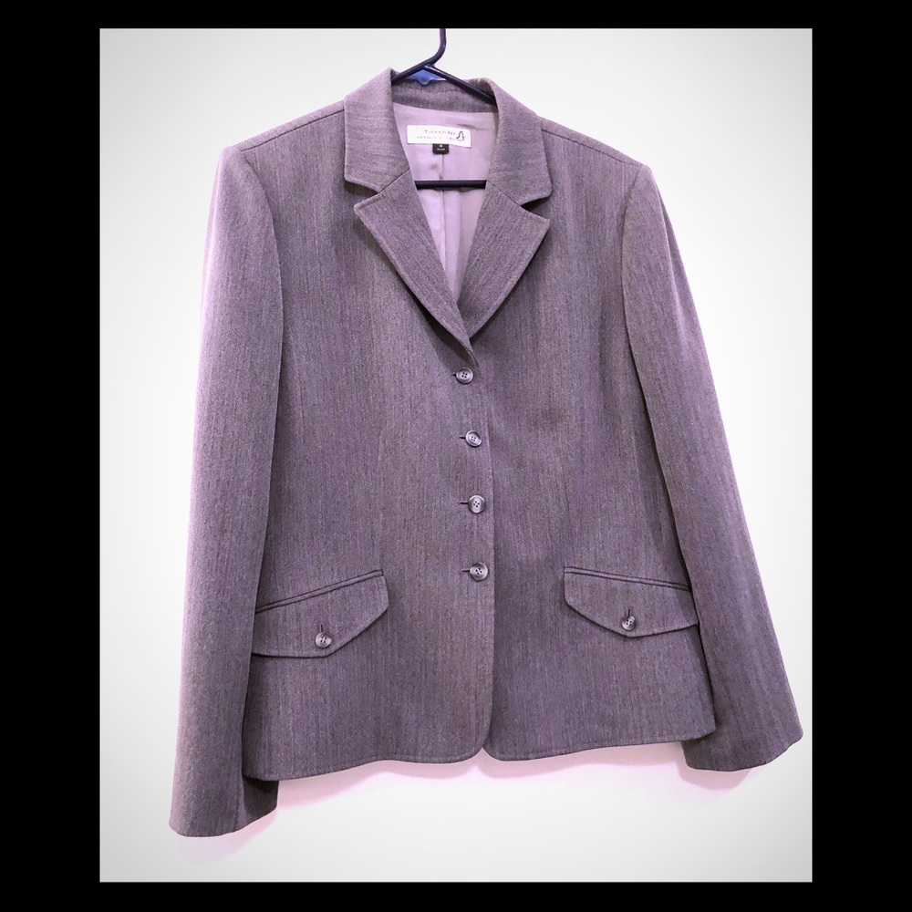 Women’s Suit Jacket